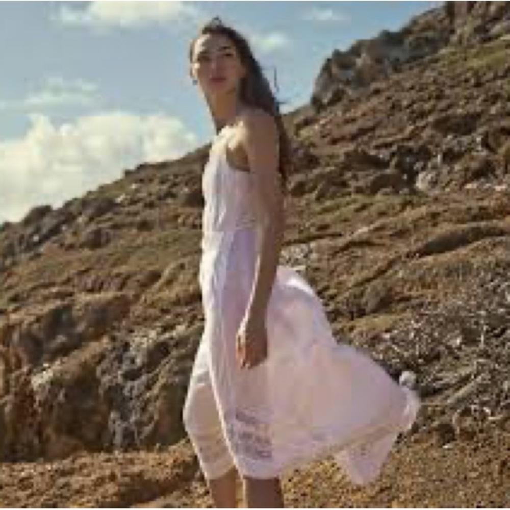 Dôen Sanna Dress EUC XS